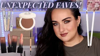 BEST MAKEUP FROM ALL THE RECENT LAUNCHES!