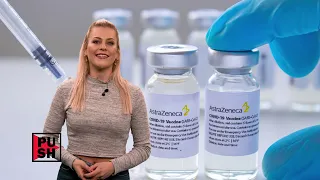 AstraZeneca unter 65 ++ Popstars feiern Geburtstag | krone.tv PUSH