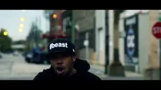 Tragedy Tha Beast - "Young Ni99as" [Official HD Video]