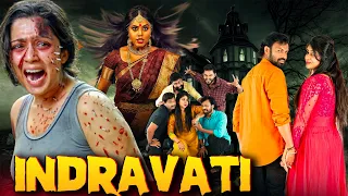 INDRAVATI (1080p) Full Horror Movie | Parashuram, Angarika, Petrol P | Horror Movies Full Movies