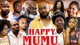 HAPPY MUMU (YUL EDOCHIE, LUCHY DONALDS, HARRY B) 2023 NIGERIAN CLASSIC MOVIES #trending #2023