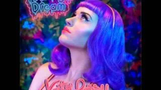 Katy Perry - Teenage Dream (Kaskade Club Remix) (Audio)