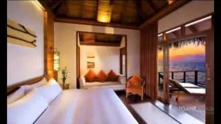 Luxury Maldives Resorts - Sheraton Full Moon Resort & Spa Maldives