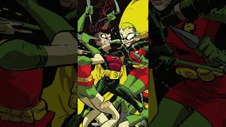 Who is the BEST Robin?