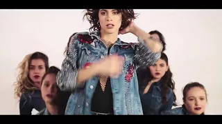 Tini - Yo me escapare