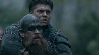 Vikings Season 4B Finale Fan Trailer - 'Madness'