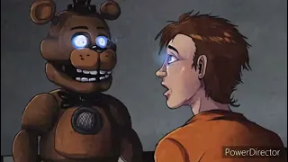 LONELY FREDDY SONG PREVIEW FROM DAWKO!!!!!