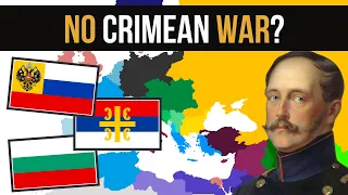 What if the Crimean War never happened? | Alternate History Special