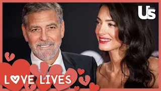 Amal & George Clooney Full Relationship Timeline