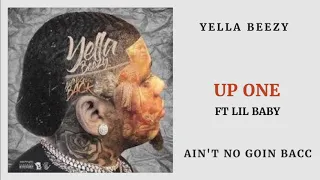 Yella Beezy - Up One Ft Lil Baby (Audio)