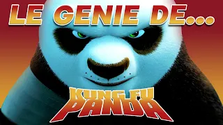 Le GENIE derrière la trilogie KUNG FU PANDA !