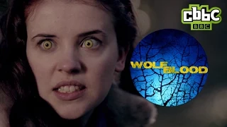 CBBC: Wolfblood - Jana Bites 3 - Law