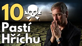 10 Kroků Ke Hříchu. Jak se jim vyhnout? Jak pomáhat druhým? - Reinhard Hirtler