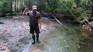 Guiding for wild Rainbow, Brown, Brook TROUT in Vermont (EURO and DRY DROPPER)