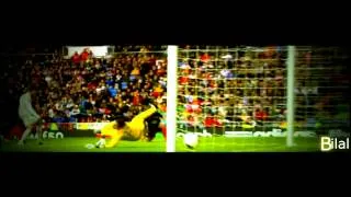 Real Madrid vs Sevilla 3-0 All Goals & Full Highlights hd 29.04.2012