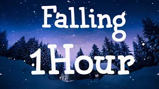 Harry Styles - Falling  [ 1Hour Loop ] | Lyrics