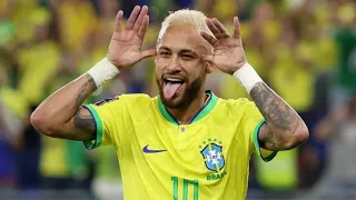 Os melhores Pênaltis cobrado por Neymar em 2022. Simplesmente o Melhor batedor de Pênaltis do Mundo