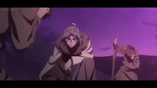 legends Never Die - Akatsuki No Yona