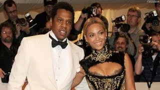 Jay-Z and Beyonce slammed by legend