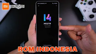 14 Fitur Baru di MIUI 14 (ROM Indonesia) - Xiaomi 12 Lite!