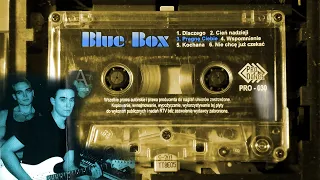 BLUE BOX - Pragnę Ciebie (1998) Disco Polo