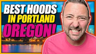 TOP 9 Portland Oregon Neighborhoods [YOU WILL WANT TO KNOW THESE]
