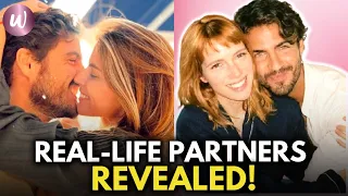 VALERIA Season 3 Cast: The Real-Life Partners Revealed!