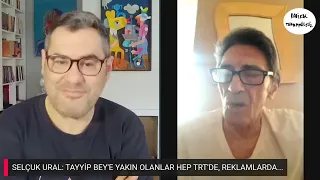 Selçuk Ural arkadaşı Orhan Gencebay ile gittiği mekanda yaşadıklarını anlattı