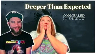 Wisdom Brings Apprehension | DRACONIAN - Sorrow Of Sophia | First Time Reaction #enterthecronic