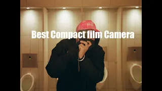 Best Compact Film Camera 2022