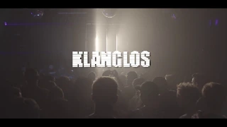 KLANGLOS // KLANGLOS B-DAY RAVE // 2019