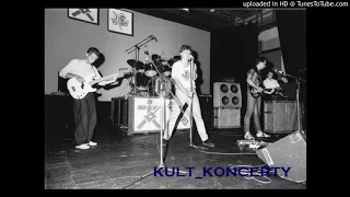 Kult - Rock Hard [Sopot 1989]