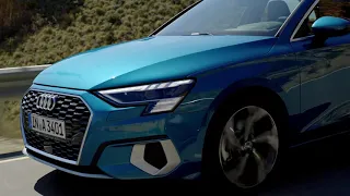 2020 Audi A3 Sportback. Best Small Car?