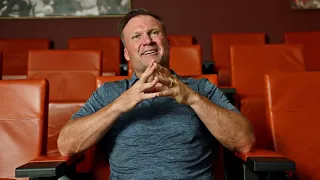 Hall of Famer Zach Thomas breaks down his most iconic plays | Miami Dolphins