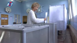 Итоги предварительного голосования в Московской области