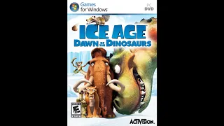 Ice Age 3 Game Soundtrack - Rudy's Revenge