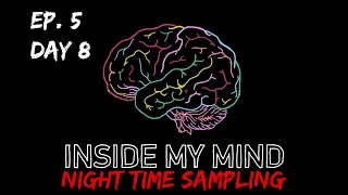 Inside My Mind - Ep. 5: FULL INTERVIEW (Internal Monologue Research DAY 8)