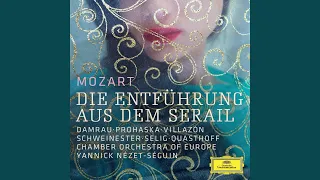 Mozart: Die Entführung aus dem Serail, K. 384 - Ouvertüre (Live)