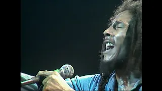 Bob Marley And The Wailers Live! At The Rainbow Full Concert