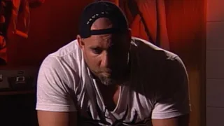 Goldberg Reflects On His Mistakes WCW Nitro 11th January 1999
