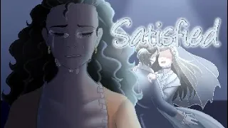 Satisfied - Hamilton Animatic