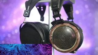 Sendy Audio Peacock - Part 2 : Comparisons With 14 "End Game" Headphones