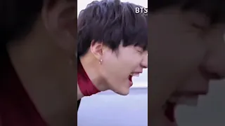 suga screaming army is adorable 🥺💕😻 #bts