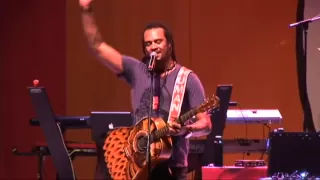 Michael Franti "Life Is Better With You"