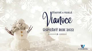 Vianočné želanie 2021