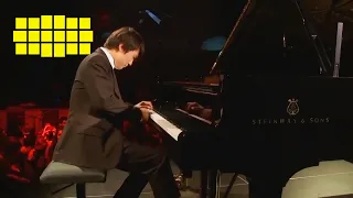 Seong-Jin Cho - Chopin: Ballade No.1 In G Minor, Op.23 | Yellow Lounge