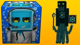 Minecraft Lucky Boss - MaviSlime Şans Blokları