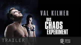 Das Chaos Experiment (Trailer Deutsch)