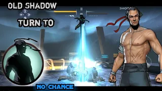 Rise to Glory: Defeating the Shadow Boss in Shadow Fight 3 Ultimate Showdown !