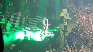 @mgk - Concert For Aliens (Live at First Direct Arena, Leeds) - 06/10/22